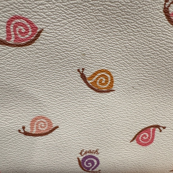 Coach Snail PT Madi XBody - Picture 5 of 7